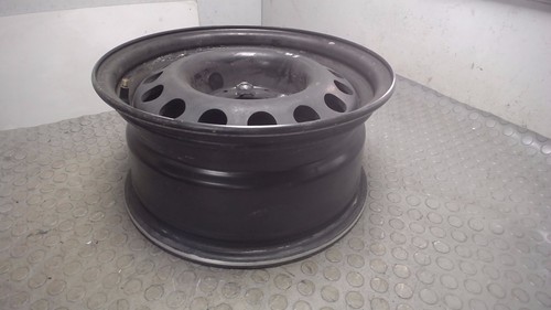 Stahlfelge 7x15 et20 bmw 318i - bmw,
