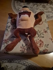 Tasmanischer Teufel Stofftier