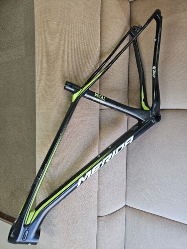 Merida big nine team 29er - merida,