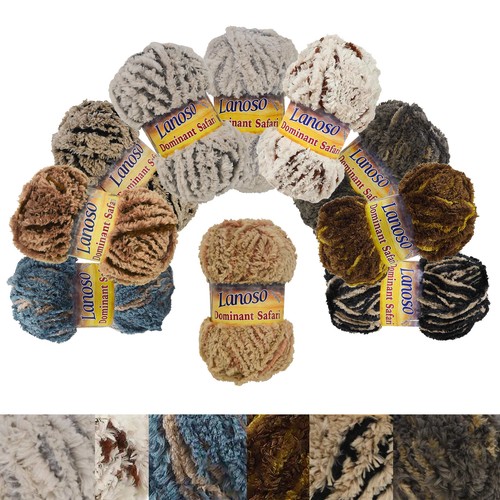 100g dominant safari - 100g,
