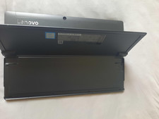Tablet Lenovo Mixx 520, 12,2'' (rep. bedürftig) m. Softcase