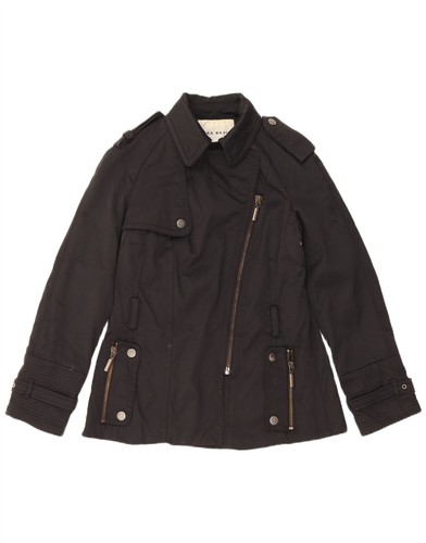 Zara damen military jacke - zara, uk