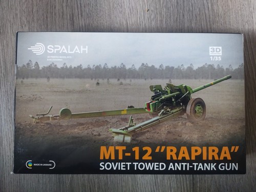 Spalah sp14735 rapira - spalah,