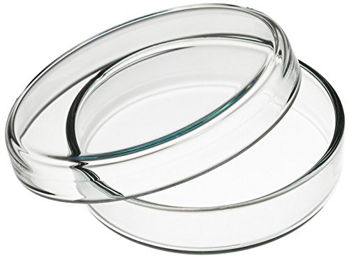 Petrischalen 60x12mm steril - , 5