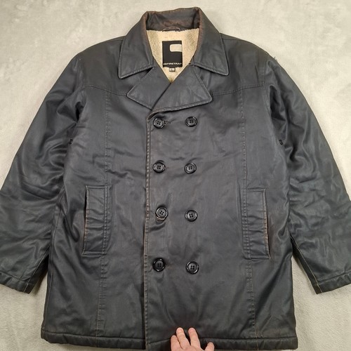 Firetrap mantel herren groß - firetrap,