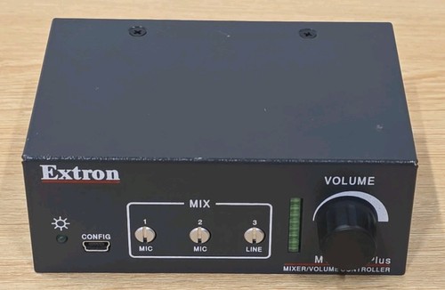 Extron mvc 121 - 121, plus
