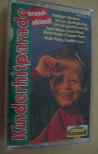 Kinderhitparade brand aktuell - kinderhitparade, brand-aktuell