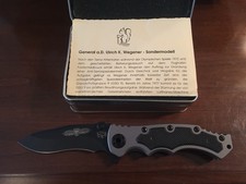 Eickhorn Pohl One „General