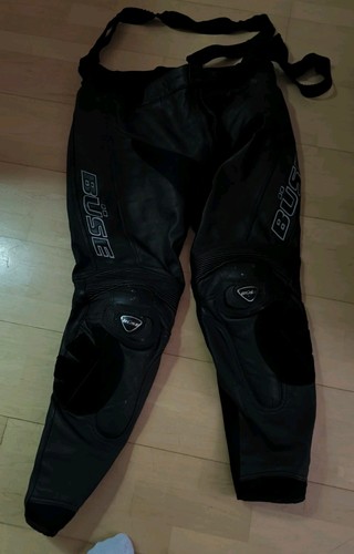 Büse motorradhose leder - büse,