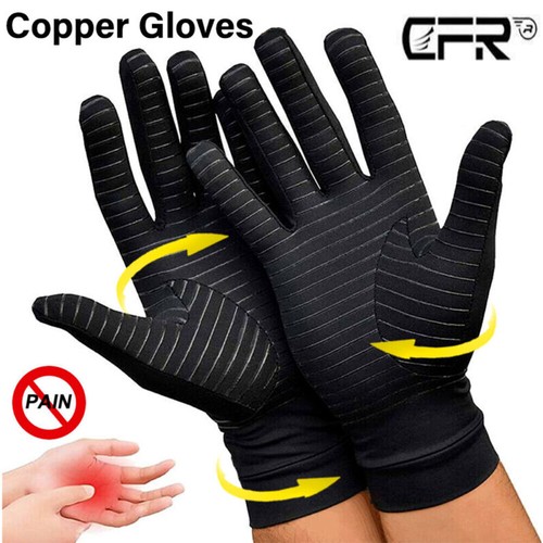 Kupfer handschuhe - kupfer,