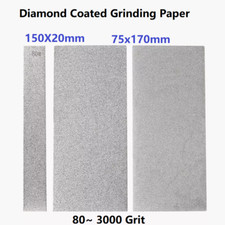 80-3000 Grit Diamant