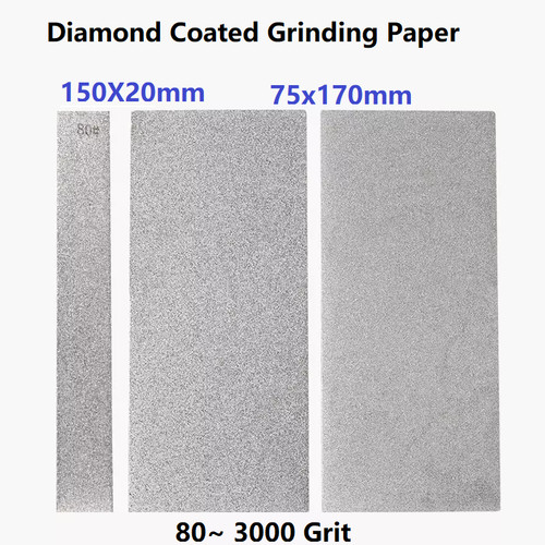 3000 grit diamant - 80-3000,