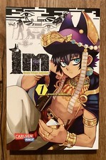 IM - Great Priest Imhotep 1