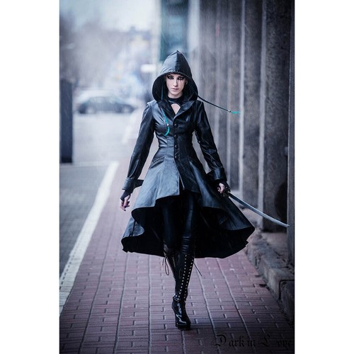 Dark love gothic - love, goth
