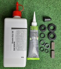 Dichtsatz Teilesatz für