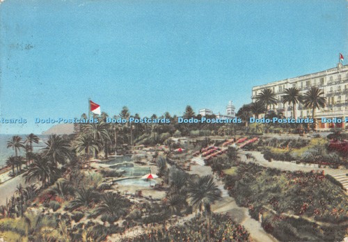 D082840 san remo royal hotel - san, remo.