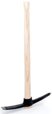 2,5kg Spitzhacke Pickel mit