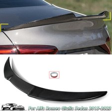 For 2015-24 Alfa Romeo Giulia