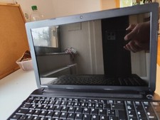 Laptop Toshiba Satellite