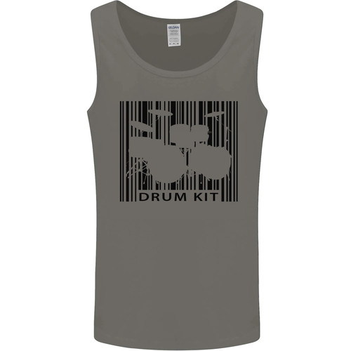 Schlagzeug barcode drummer - schlagzeug,