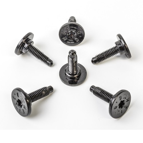 Torx m6 metall - torx,