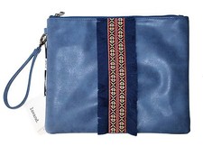 Damen Accessoir Clutch Tasche