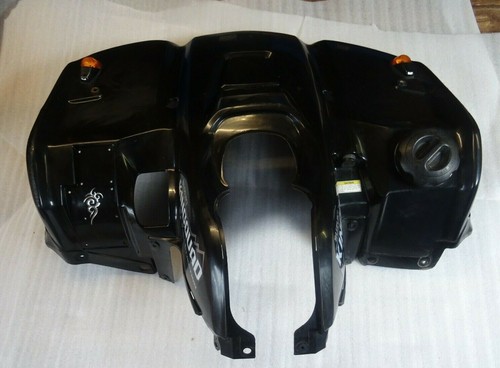Suzuki king quad lta 700 - e2.,