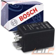 BOSCH GLÜHZEITSTEUERGERÄT FÜR AUDI A3 A4 SEAT SKODA VW CADDY T5 GOLF TOURAN TDI