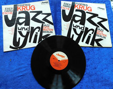 Manfred Krug / Esche - Jazz