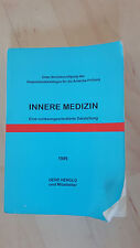 INNERE MEDIZIN, Gerold Herold und Mitarbeiter