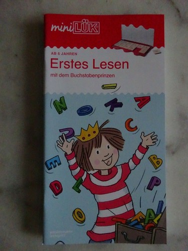 Xxxx mini lük heft erstes - xxxx,