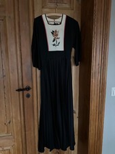 Tolles Vintage Kleid 40