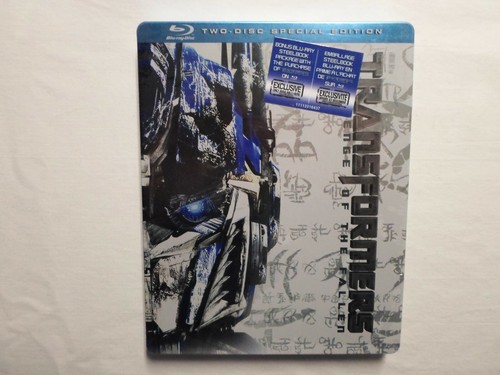 Transformers revenge the - transformers,