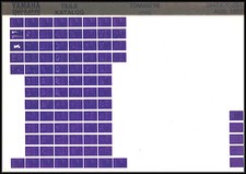 Yamaha  TDM 850_4TX_1998_Ersatzteil-Katalog_Teilekatalog_Microfilm_Microfich