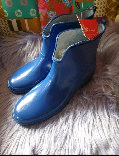 ▪︎GUMMISTIEFEL