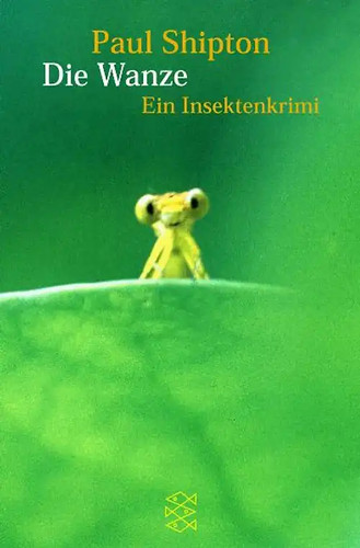 Die wanze - die,