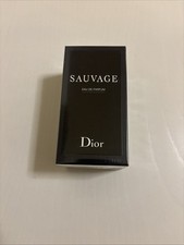 dior sauvage herren parfüm