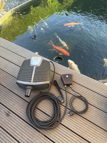 Oase aquamax eco - oase, 20000
