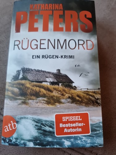 Katharina peters rügenmord - peters,