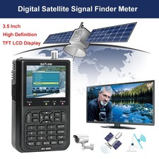 WS-6906 LCD-Anzeige