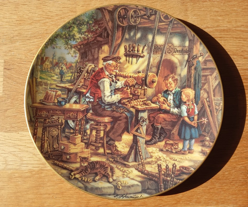 Sammelteller wandteller - sammelteller,