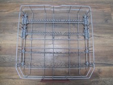 🔴 Geschirrkorb unten