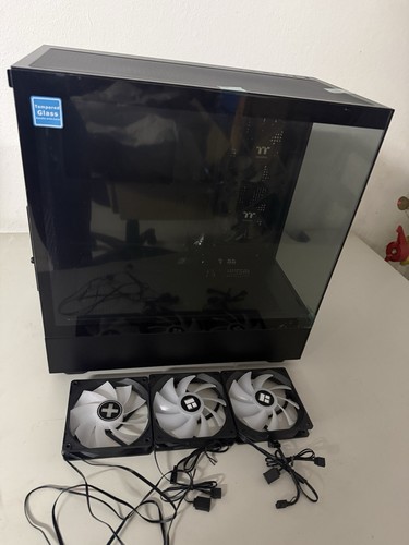 Thermaltake pureline 270 - thermaltake,