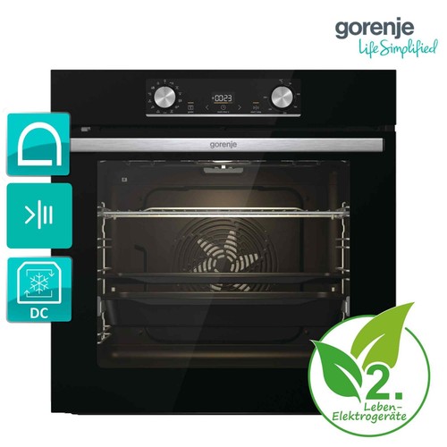 Gorenje bpsx6737e06bg - gorenje,