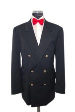 Ing. Loro Piana Zweireiher