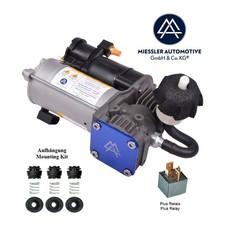 Land Rover L405, L494, L462