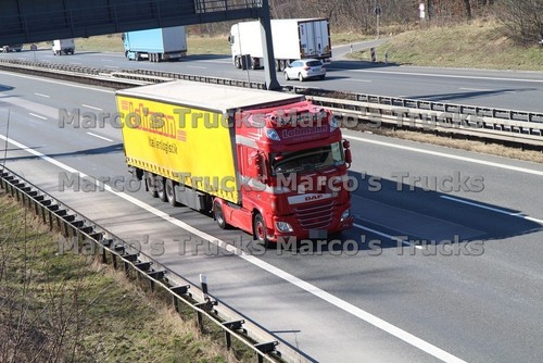 Lkw foto daf - foto,