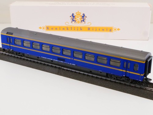 Märklin 4362 salonwagen der - 4362,