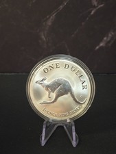 Australien 1 Dollar 1998
