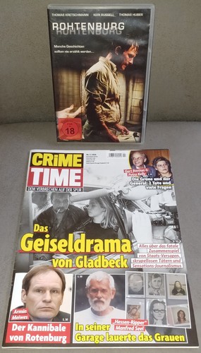 Magazin dvd uncut - +, ...